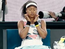 Naomi Osaka legt ziel bloot in docu: ‘robot zonder plezier’ op de tennisbaan