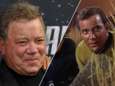 Officieel: Star Trek-acteur William Shatner gaat volgende week de ruimte in met Blue Origin