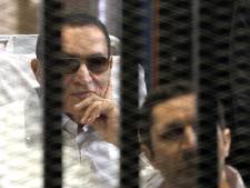 Le nouveau procès de l'ex-président Moubarak tourne court