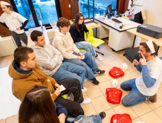 Busleyden Atheneum organiseert jobdag: “Zoeken tientallen nieuwe leerkrachten”