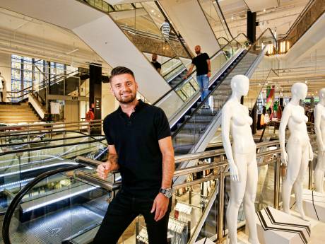 Na V&D en Hudson’s Bay gaat ook De Koopman weg uit Amersfoort