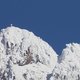 Roemeen overleeft val van 250 meter van berg