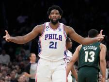 Les Sixers et les Nuggets à une victoire des finales de Conférences