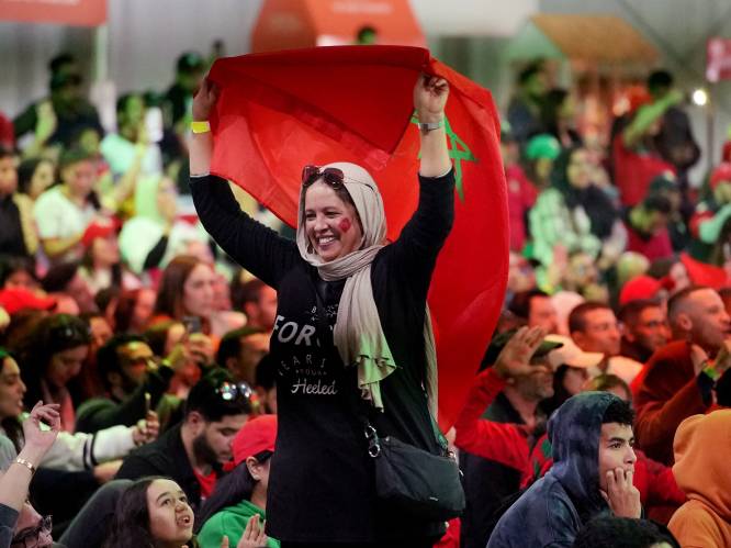 Waarom Frankrijk-Marokko zo’n beladen wedstrijd is: afrekenen met de kolonisator