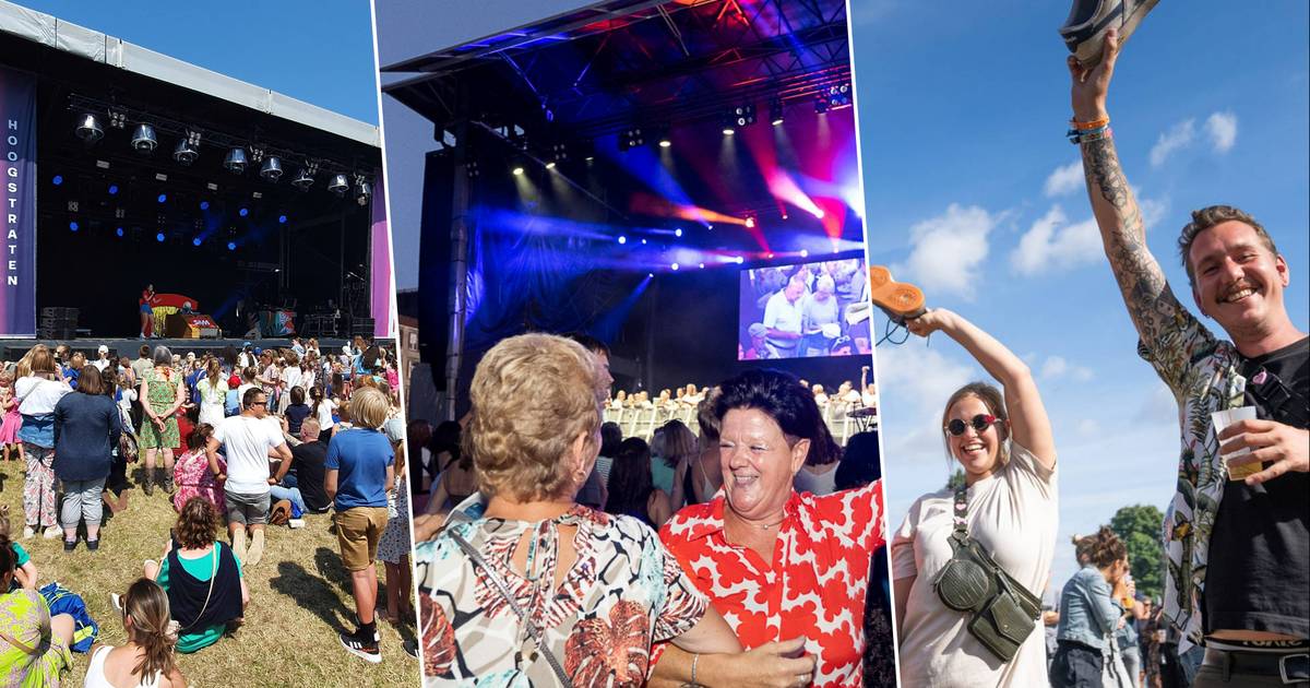 Steeds meer kleine festivals gooien de handdoek in de ring “We kunnen niet opboksen tegen grote