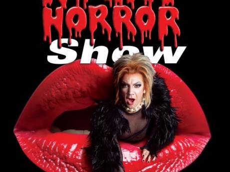 Musical Rocky Horror Show van start op Leidseplein tijdens Pride Week