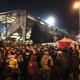 Honderden Beerschotfans gecontroleerd op drugs