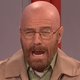 Walter White uit 'Breaking Bad' vervoegt het kabinet van Donald Trump (filmpje)