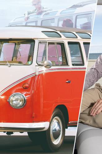 Het tijdperk van de elektrische VW ID.Buzz is aangebroken, maar hoe begon het allemaal? 