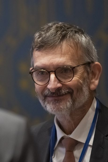 L’émissaire de l’ONU déclaré persona non grata au Soudan