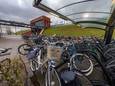 Geen treinen tussen Lelystad en Zwolle door aanrijding bij station Kampen-Zuid