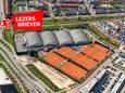 Rondom de verhuizing van tennispark Nieuwe Sloot toont de gemeente zich volgens lezers een onbetrouwbare partner.