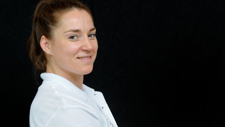 photo Judo Nederland Olympische Spelen snelle selectie olympische spelen