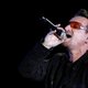 'U2 lanceert nieuw album tijdens superbowl'