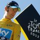 Brits onderzoek: Wiggins van Team Sky won Tour de France 2012 met prestatiebevorderende middelen