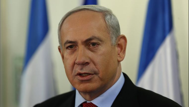 Netanyahu wordt wellicht formateur. Beeld PHOTO_NEWS