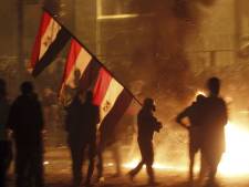 Sept morts le "Jour de la Révolution" en Egypte