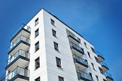 Appartementen steeds populairder in Vlaanderen