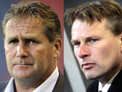 NAC ging FC Twente in 2006 voor