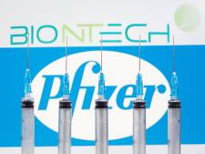 Pfizer/BioNTech dépose la demande d'autorisation de son vaccin en Europe