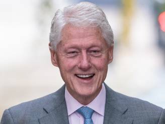 Bill Clinton en James Patterson schreven thriller: ‘Als het echt gebeurd zou zijn, is dit hoe het zou gaan’