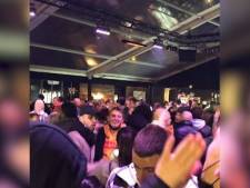 Le Covid-19? Quel Covid-19? Ils dansent sans masque les uns près des autres à Charleroi: “Honteux”