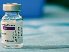L'OMS recommande de poursuivre la vaccination avec AstraZeneca “à l’heure actuelle”