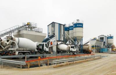 Faillissement voor Rebus Beton in Lithoijen