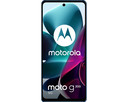 Motorola Moto G200 Blauw.