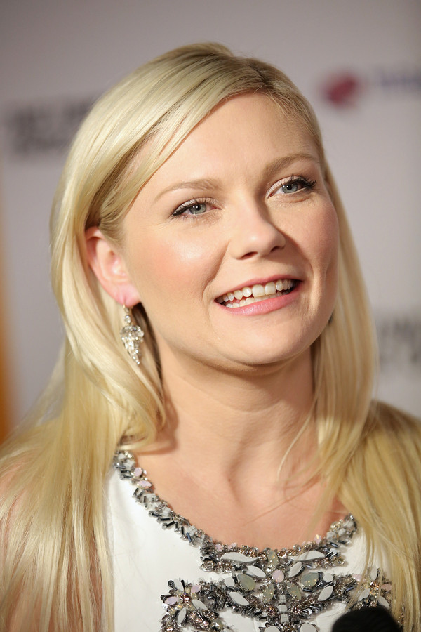 Kirsten dunst icloud