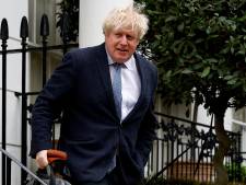 Coronaregels nekken Boris Johnson alsnog: oud-premier stapt per direct op als parlementslid