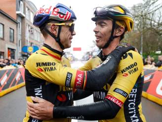“Een maand samen op een berg zitten, dan word je lotgenoten”: waarom ‘Samen winnen’ bij Jumbo-Visma straffer klinkt dan ‘Vincere insieme’ van Mapei
