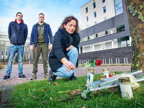 Kinderen van Arie den Dekker: ‘Het is pas klaar als de burgemeester aftreedt’