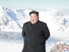 Kim Jong-un gravit le mont Paektu et il faut peut-être s'en inquiéter