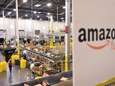 Amazon lanceert in september Belgische webwinkel