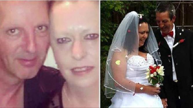 Achterdochtige bruid doet weerzinwekkende ontdekking op smartphone van man