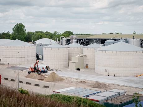 Twentse gemeenten ‘verminderen’ CO2-uitstoot met omstreden certificaten 