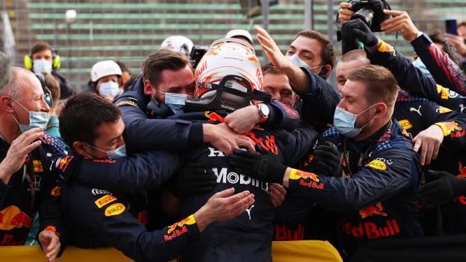 Pikante overstap in Formule 1: Red Bull haalt technisch directeur weg bij Mercedes