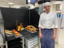 Gewonnen! Bakker Damon (20) Nederlands kampioen bij Skills Heroes