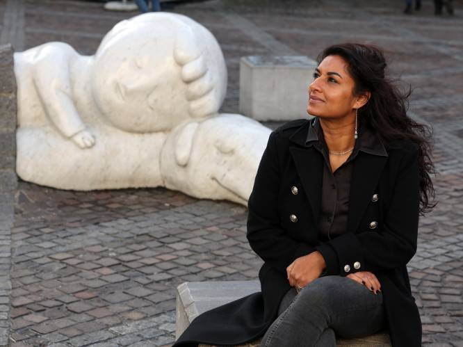 Jinnih Beels (Vooruit) komt niet op in Antwerpen en verhuist naar Westerlo