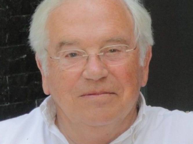 René Landeloos overleden op 89-jarige leeftijd