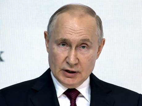 Poutine va participer au sommet virtuel du G20