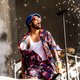 Anderson .Paak & The Free Nationals: Feesten met een krop in de keel