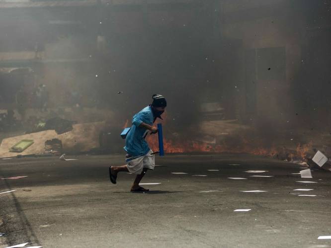 Opnieuw dodelijke week in Nicaragua: tientallen mensen omgekomen, waaronder 15-jarige