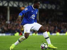 Lukaku et Benteke buteurs pour Everton et Crystal Palace