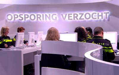 Al dertig tips over Savannah na uitzending Opsporing Verzocht