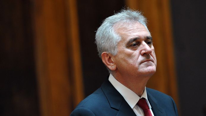 Tomislav Nikolic