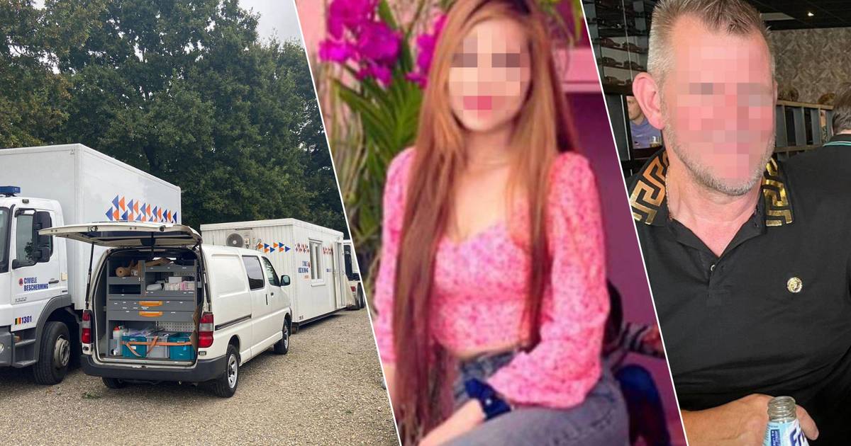 Leidde liefdesaffaire tot de dood van Bert (57) in Maaseikse parenclub? ‘Uitbater heeft er een puinh