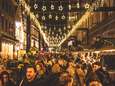 Flambée des cas de Covid-19: faut-il interdire les marchés de Noël? 