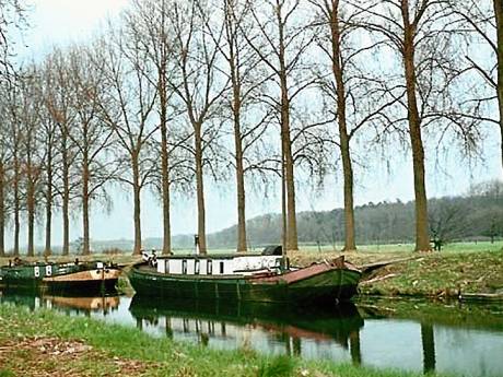 Kanaal Almelo-Nordhorn: het eeuwige sentiment rondom een historische vergissing 
